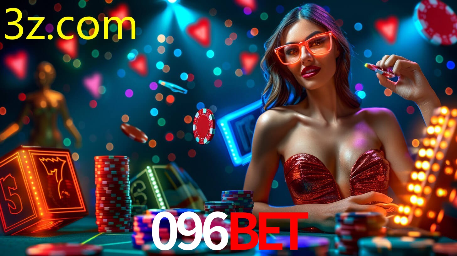 App 096BET.COM  